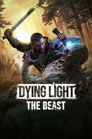 Dying Light: The Beast cover